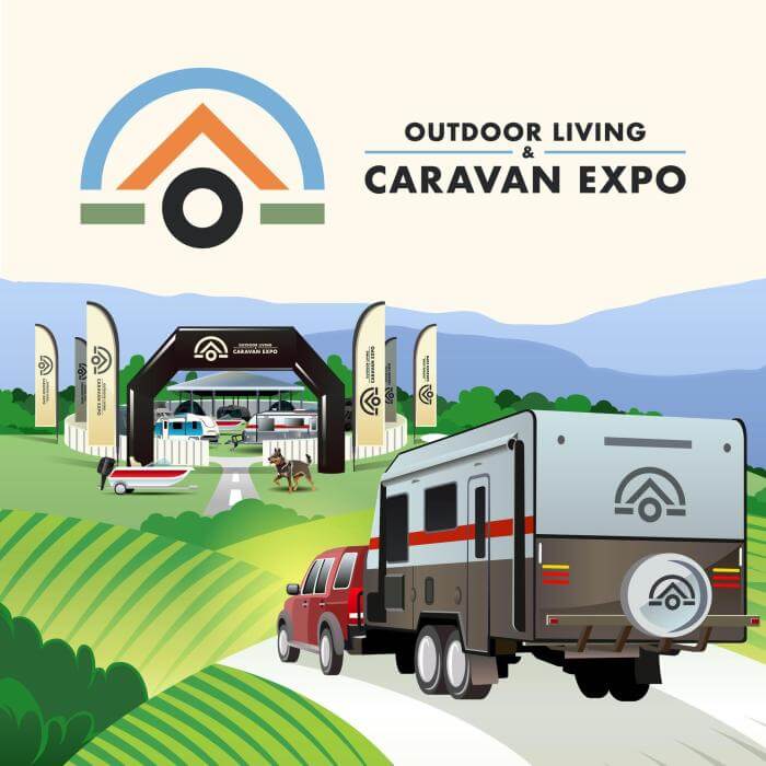 The Gippsland Outdoor Living & Caravan Expo
