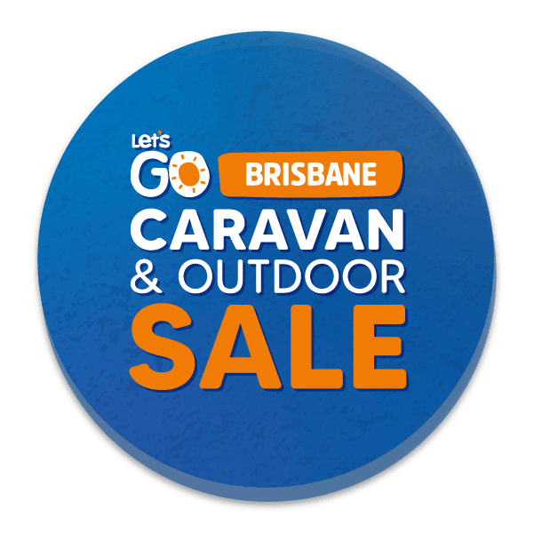 Let's Go Brisbane Caravan & Outdoor Sale