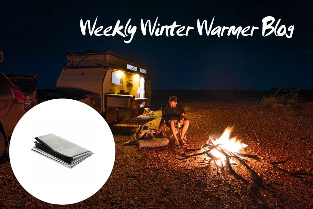Camping Blog and News