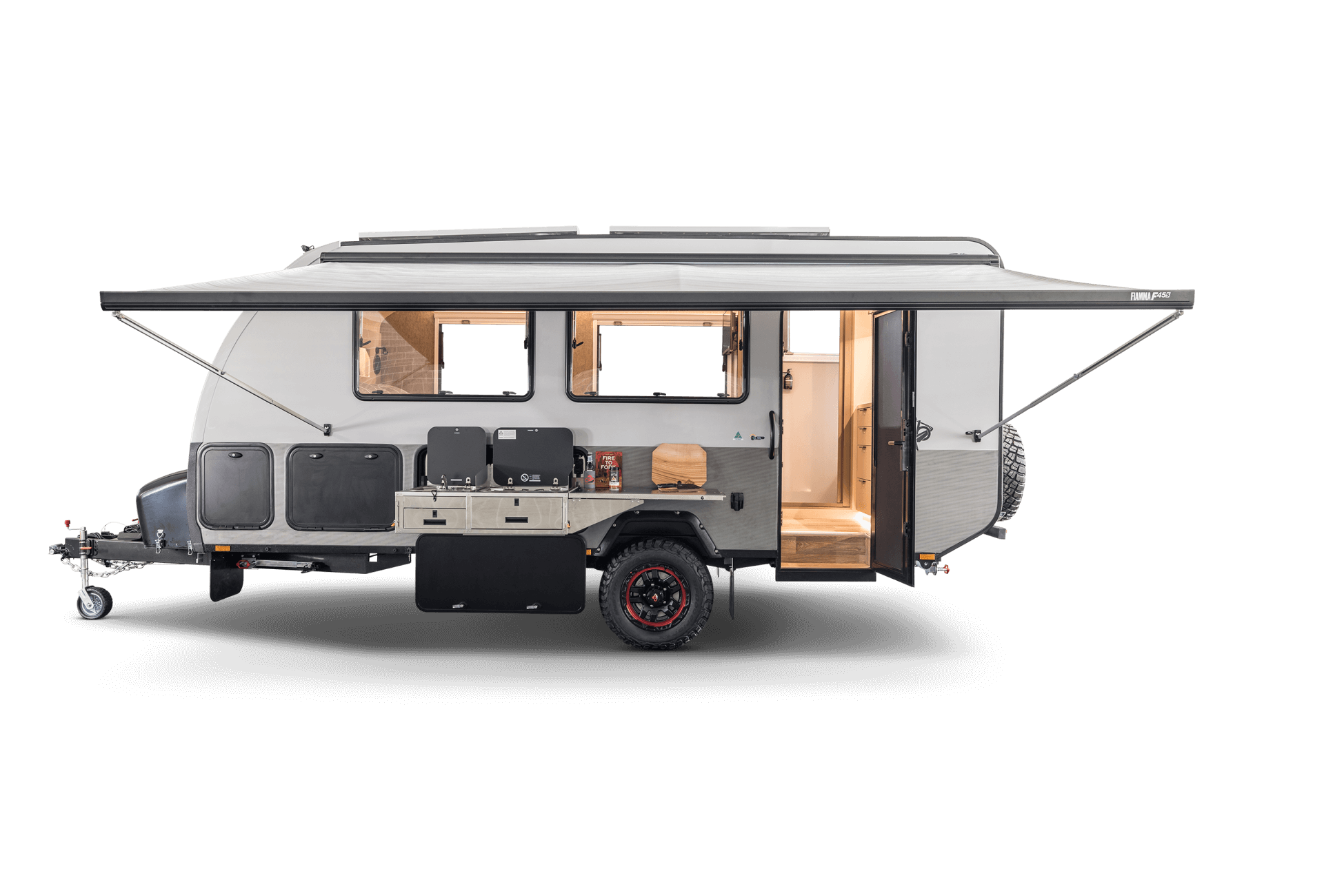Cub Campers Hybrid Caravans For Sale