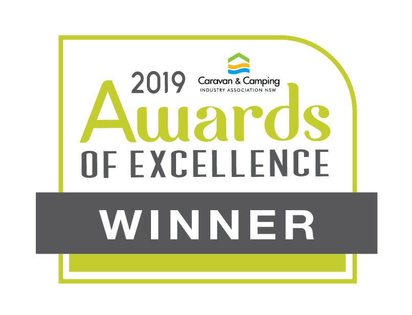 CCIA Awards of Excellence 2019
