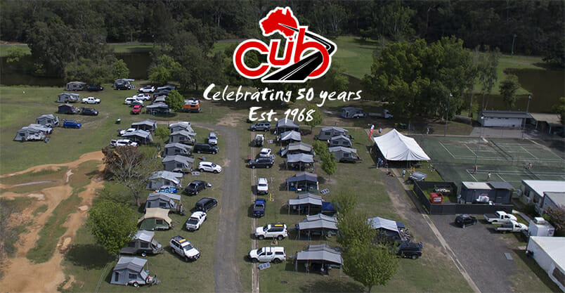 Cub's 50th Anniversary
