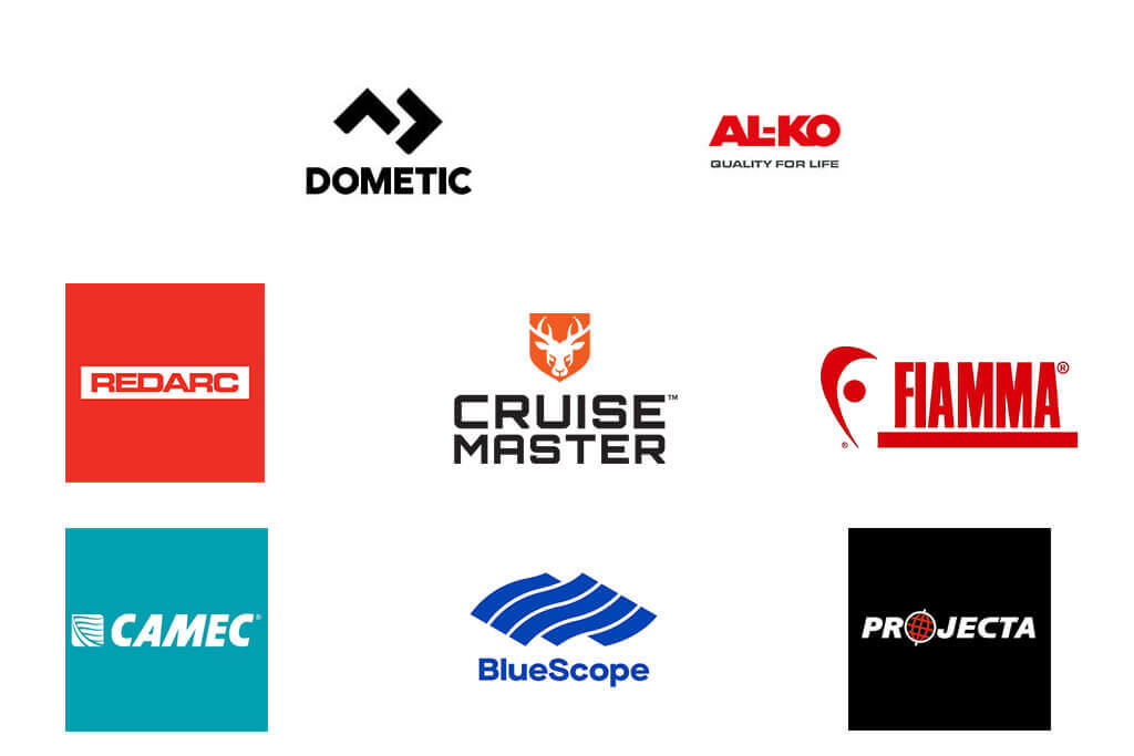 Cub-Supplier-Logo-Compilation updated 2025 May Why cub