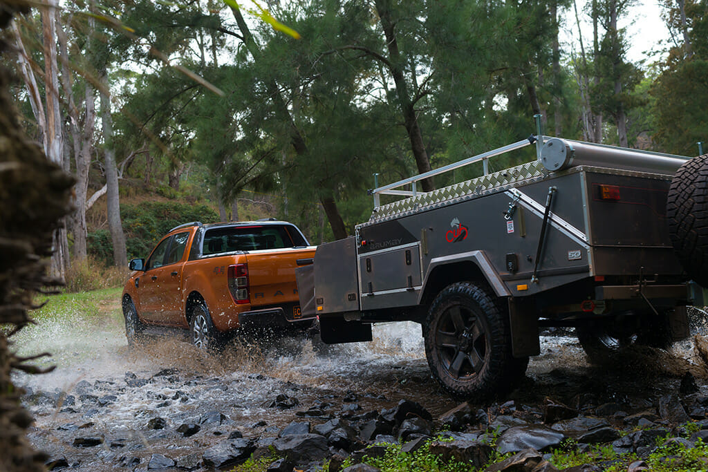 Camper Trailer Adventure List – Part 3