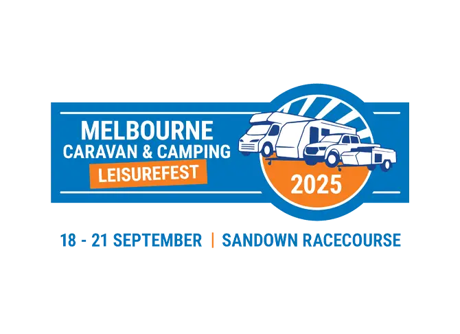 The Melbourne Caravan & Camping Leisurefest
