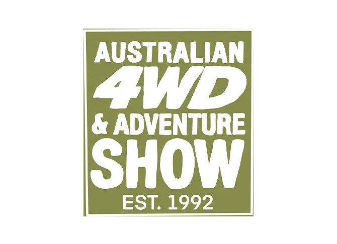 Perth 4WD and Adventure Show