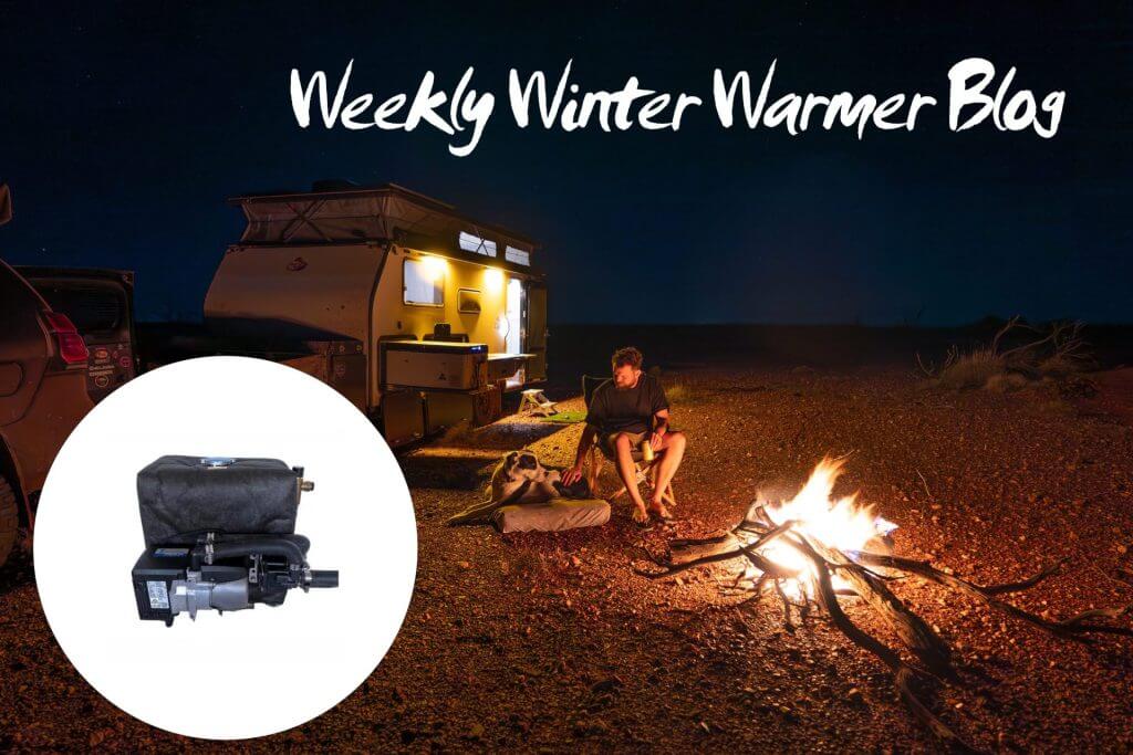 Camping Blog and News