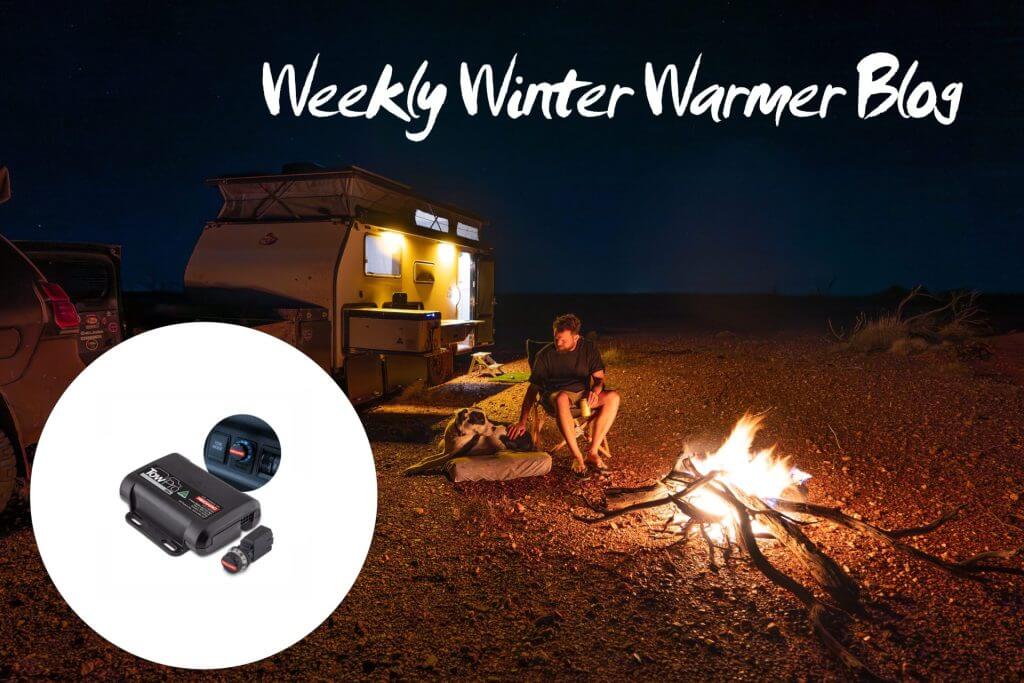 Camping Blog and News