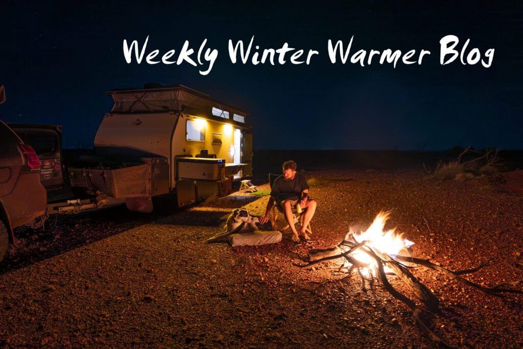 Camping Blog and News