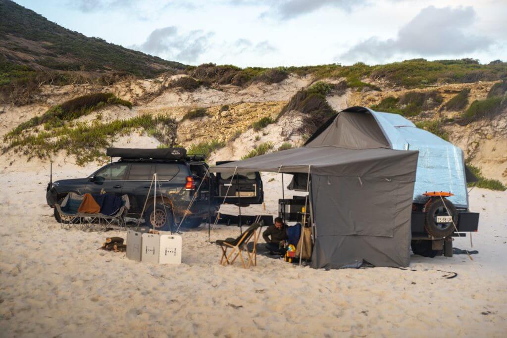 Winter Warmer - Thermal Blanket