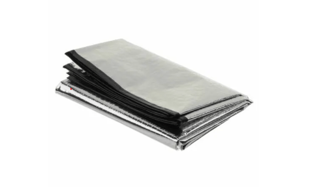 Winter Warmer - Thermal Blanket