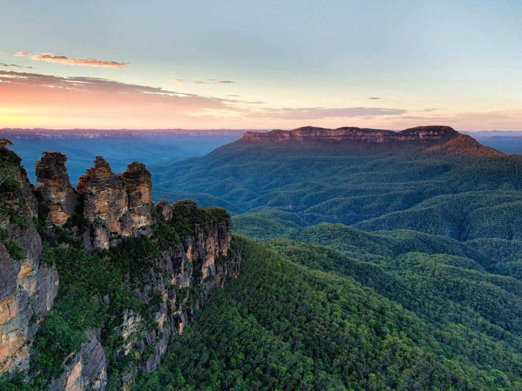 Winter Warmer – 10 Winter Getaway Destinations