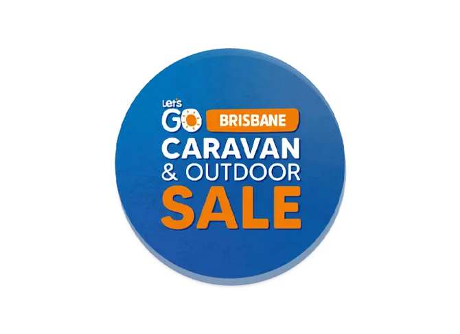 Let’s Go Brisbane Caravan & Outdoor Sale