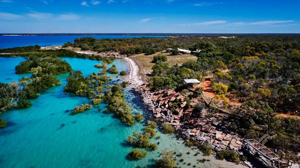 Winter Warmer – 10 Winter Getaway Destinations
