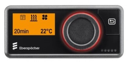 Winter Warmer – Diesel Heaters