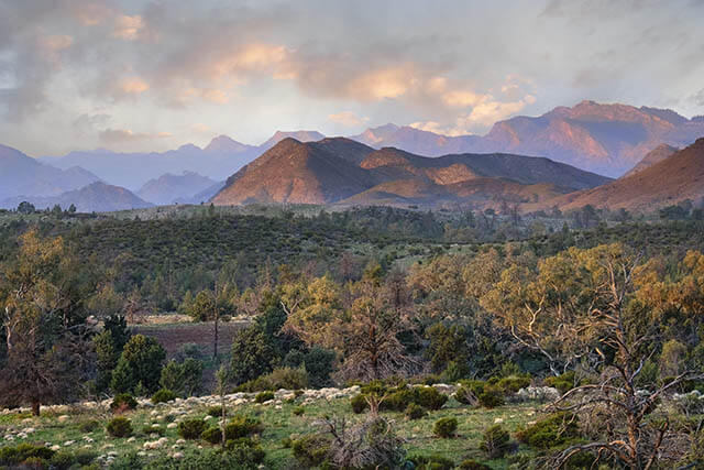 Winter Warmer – 10 Winter Getaway Destinations